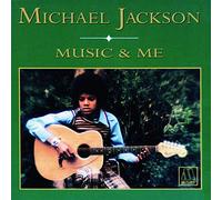Jackson, Michael - Music and Me