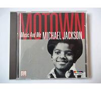 Jackson, Michael - Music and Me