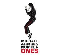 Jackson, Michael - Number Ones