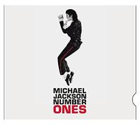 Jackson, Michael - Number Ones (Disc-Box Slider Series)