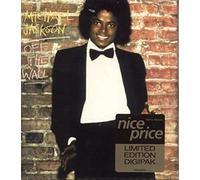Jackson Michael - Off the Wall