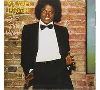 Jackson, Michael - Off the Wall