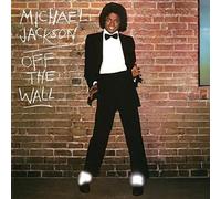 Michael Jackson Off the Wall -Blu-Spec- (CD)