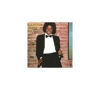 Jackson Michael - off the Wall [CD]