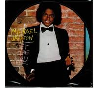 JACKSON, Michael - Off The Wall: The Diamond Celebrations - picture disc LP