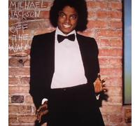 Michael Jackson - OFF THE WALL [VINYL]