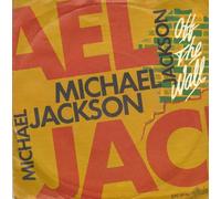 JACKSON, Michael - Off the Wall / Working Day and Night [7" VINYL]