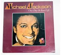 Jackson, Michael - One Day in Your Life