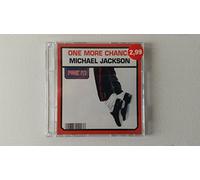 Jackson,Michael - One More Chance