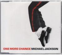 Jackson, Michael - One More Chance [CD 1]
