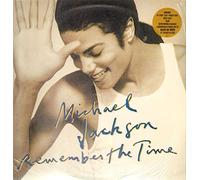 Jackson, Michael - Remember the Time [12" VINYL] [12" VINYL]