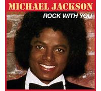 Jackson Michael - Rock With You [CD/DVD DualDisc] (The Video Singles)