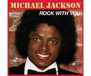 Jackson Michael - Rock With You [CD/DVD DualDisc] (The Video Singles)