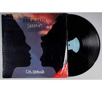 Jackson Michael - Scream [12" VINYL]