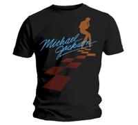 Jackson,Michael - Square Dancing Blk/Ts/S