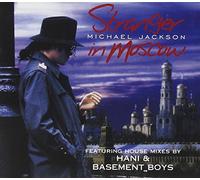 Jackson Michael - Stranger in Moscow