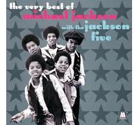 Jackson Michael - The Very Best of Michael Jackson with The Jackson 5