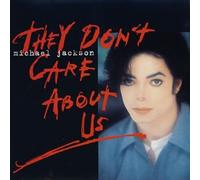 Jackson Michael - They Dont Care About Us