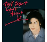 Jackson Michael - They Don't Care About Us