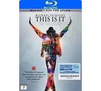 Jackson, Michael - This Is It
