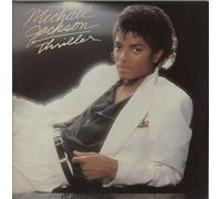 Jackson Michael - Thriller