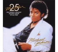 Thriller (25th Anniversary Edition) - Michael JACKSON CD Epic