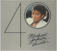 Thriller 40th Anniversary