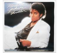 Jackson Michael - Thriller [7" VINYL]