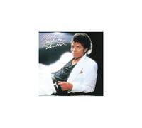 Jackson Michael - Thriller [CD]