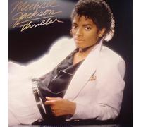 Michael Jackson - THRILLER [VINYL]