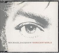 Jackson, Michael - You Rock My World