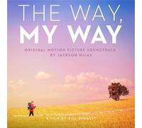Jackson Milas - The Way, My Way (Original Soundtrack)