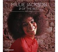 Jackson, Millie - 21 Of The Best: (1971-1983)