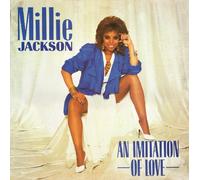 Jackson, Millie - An Imitation of Love