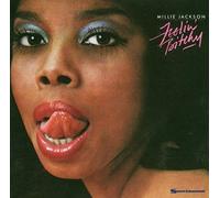 Jackson, Millie - Feelin' Bitchy