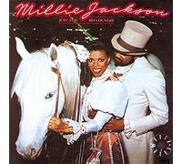 Jackson, Millie - Just a Lil' Bit Country