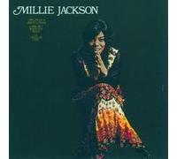 Millie Jackson – Jackson Millie