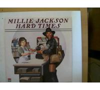 Jackson, Millie - Millie Jackson - Hard Times,
