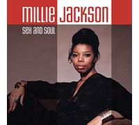 Jackson, Millie - Sex & Soul