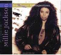 Jackson, Millie - Soul Circuit Retrospectives (Dig)