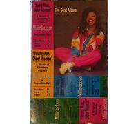 Jackson, Millie - Young Man Older Woman-Cast Alb [CASSETTE]