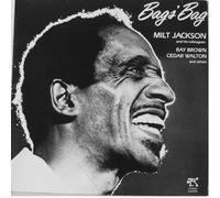 Jackson, Milt - Bag's Bag