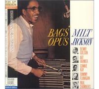 Jackson, Milt - Bag's Opus