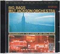 Jackson Milt - Big Bags