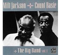 Jackson, Milt - Big Band Vol 1