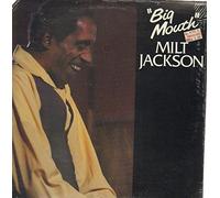 Jackson,Milt - Big Mouth [Vinyl LP] [VINYL]
