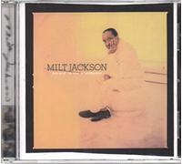 Jackson, Milt - Burnin' in the Woodhouse