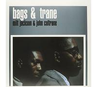JACKSON,MILT / COLTRANE,JOHN - Bags & Trane [VINYL]