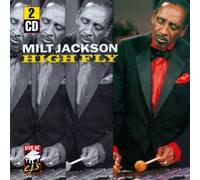Jackson, Milt - High Fly