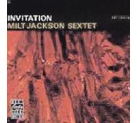 Jackson, Milt - Invitation